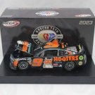 2023 Chase Elliott #9 Hooters 1:24 Elite 596 For Gift