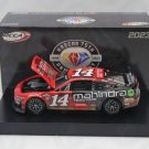 2023 Chase Briscoe #14 Mahindra Tractors 1:24 Elite 100 For Gift