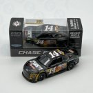 2023 Chase Briscoe Rush Truck Centers 1:64 Nascar Diecast Chassis For Gift