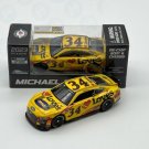 2023 Michael Mcdowell Love'S Travel Stops 1:64 Nascar Diecast Chassis For Gift