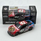 2023 Noah Gragson Wendy'S 1:64 Nascar Diecast Chassis For Gift