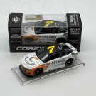 2023 Corey Lajoie Celsius 1:64 Nascar Diecast Chassis For Gift