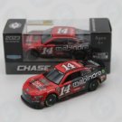 2023 Chase Briscoe #14 Mahindra Tractors 1:64 For Gift
