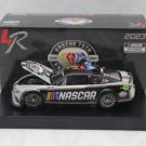 2023 Nascar 75Th Anniversary Toyota Camry Trd 1:24 Diamond Finish 168 For Gift