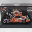 2023 Ross Chastain #1 Kubota 1:24 Color Chrome 144 For Gift
