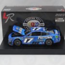 2023 Chris Buescher #17 Fastenal 1:24 Foil Number Diecast 528 For Gift