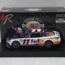 2023 Denny Hamlin #11 Fedex Express 1:24 Elite 100 For Gift