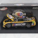 2023 Nascar 75Th Anniversary Chevrolet Camaro Zl1 1L 1:24 Elite 138 For Gift