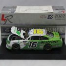 2022 Aj Allmendinger Autographed #16 Nutrien Ag Solutions Indy Win 1:24 72 For Gift
