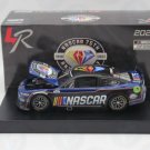 2023 Nascar 75Th Anniversary Ford Mustang 1:24 504 For Gift