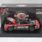 2023 Nascar 75Th Anniversary Toyota Camry Trd 1:24 504 For Gift