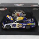 2023 Chase Elliott #9 Napa 1:24 Elite 483 For Gift