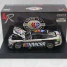 2023 Nascar 75Th Anniversary Ford Mustang 1:24 Diamond Finish 240 For Gift
