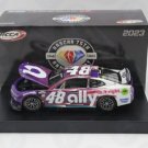 2023 Alex Bowman #48 Ally 1:24 Elite 154 For Gift