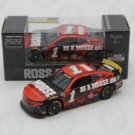 2022 Ross Chastain #1 Moose Fraternity Checkers Or Wreckers Martinsville 1:64 For Gift