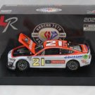 2032 Harrison Burton #21 Motorcraft 1:24 Foil Number 504 For Gift