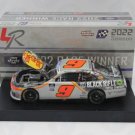 2022 Noah Gragson #9 Bass Pro Shops True Timber Kansas Win 1:24 504 For Gift