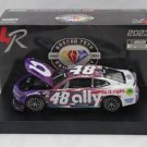 2023 Alex Bowman #48 Ally 1:24 660 For Gift