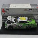 2022 Aj Allmendinger #16 Nutrien Ag Solutions Portland Win 1:24 150 For Gift