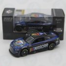2023 Nascar 75Th Anniversary Ford Mustang 1:64 For Gift