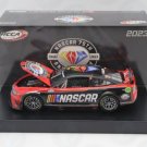 2023 Nascar 75Th Anniversary Toyota Camry Trd 1:24 Elite 80 For Gift
