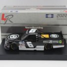 2022 Norm Benning #6 Circle B Diecast Bristol Dirt 1:24 155 For Gift