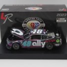 2023 Alex Bowman #48 Ally Night 1:24 696 For Gift