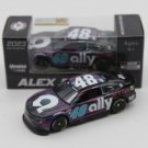2023 Alex Bowman #48 Ally Night 1:64 For Gift