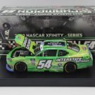 2022 Ty Gibbs #54 Interstate Batteries Xfinity Series Champion 1:24 732 For Gift