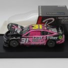 2022 Justin Haley #31 Leaf Filter Pink 1:24 Color Chrome 72 For Gift