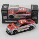 2023 Harrison Burton #21 Motorcraft 1:64 Foil Numbers For Gift