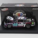 2023 Alex Bowman #48 Ally Night 1:24 Elite 213 For Gift