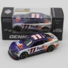 2023 Denny Hamlin #11 Fedex Express 1:64 For Gift