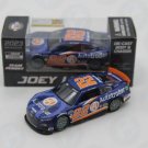 Joey Logano 2023 Autotrader 1:64 Nascar Diecast Chassis For Gift