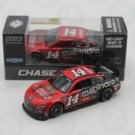 2023 Chase Briscoe #14 Mahindra Tractors 1:64 Diecast Chassis For Gift