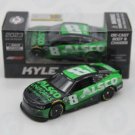 2023 Kyle Busch #8 Alsco 1:64 Diecast Chassis For Gift