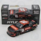 2023 Kyle Busch #8 Lenovo 1:64 Diecast Chassis For Gift