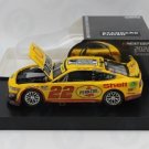 2022 Joey Logano Shell-Pennzoil Champion 1:24 Elite 655 For Gift