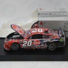 2022 Christopher Bell #20 Rheem New Hampshire Win 1:24 Elite 199 For Gift