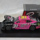 2022 Justin Haley #31 Leaf Filter Pink 1:24 504 For Gift