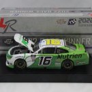 2022 Aj Allmendinger #16 Nutrien Ag Solutions Indy Win 1:24 564 For Gift