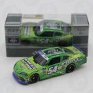 2022 Ty Gibbs #54 Interstate Batteries Champion 1:64 For Gift