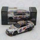 2022 Kevin Harvick #4 Mobil 1 Richmond Win 1:64 For Gift