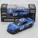 2023 Chris Buescher #17 Fastenal 1:64 Diecast Chassis For Gift