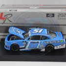 2022 Jeremy Clements #51 All South Electric 1:24 504 For Gift