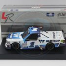 2022 Hailie Deegan #1 Wasteequip 1:24 732 For Gift