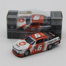 2022 Ryan Vargas #6 Reddit 1:64 For Gift