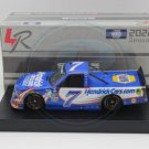 2022 Chase Elliott #7 Hendrickcars.Com Bristol Dirt Raced Version 1:24 888 For Gift