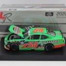 2022 Ty Gibbs #54 Interstate Batteries Darlington 1:24 648 For Gift