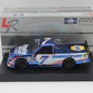 Chase Elliott 2022 Hendrickcars.Com (Bristol) 1:24 Color Chrome Truck 156 For Gift